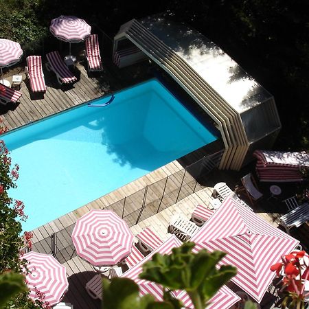 Hotel Adret Les Deux Alpes Dış mekan fotoğraf